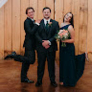 Meet your Posher, Kelsie